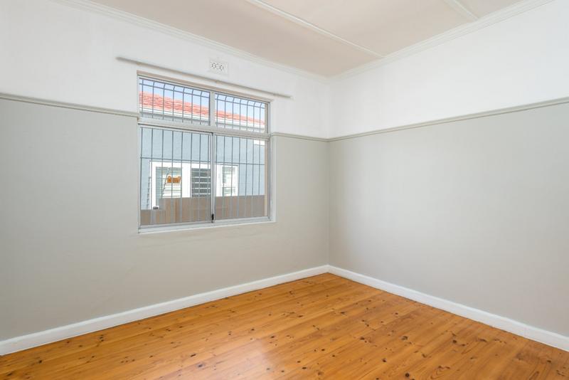 2 Bedroom Property for Sale in University Estate Western Cape